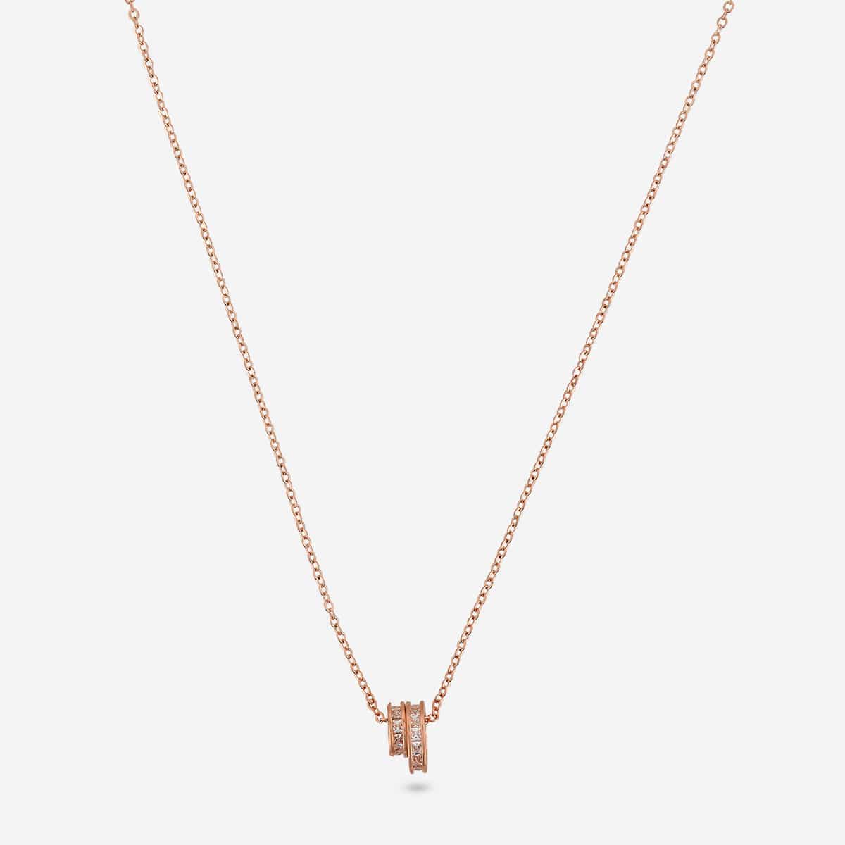 Trendy Necklace Trendy Necklace 203617