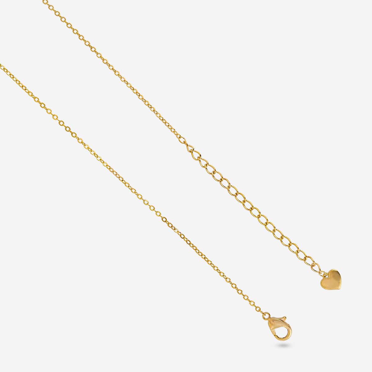 Trendy Necklace Trendy Necklace 203617