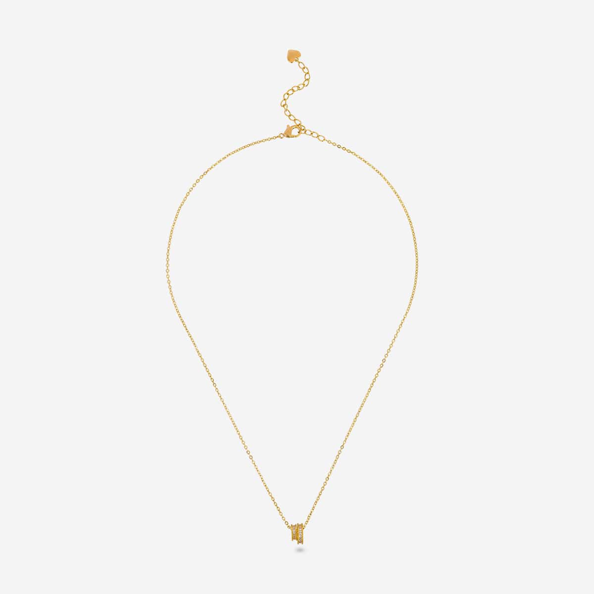 Trendy Necklace Trendy Necklace 203617
