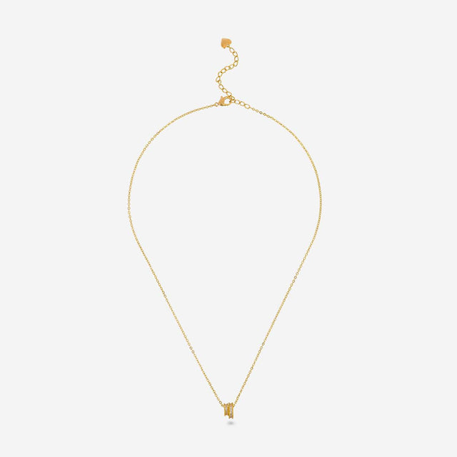 Trendy Necklace Trendy Necklace 203617