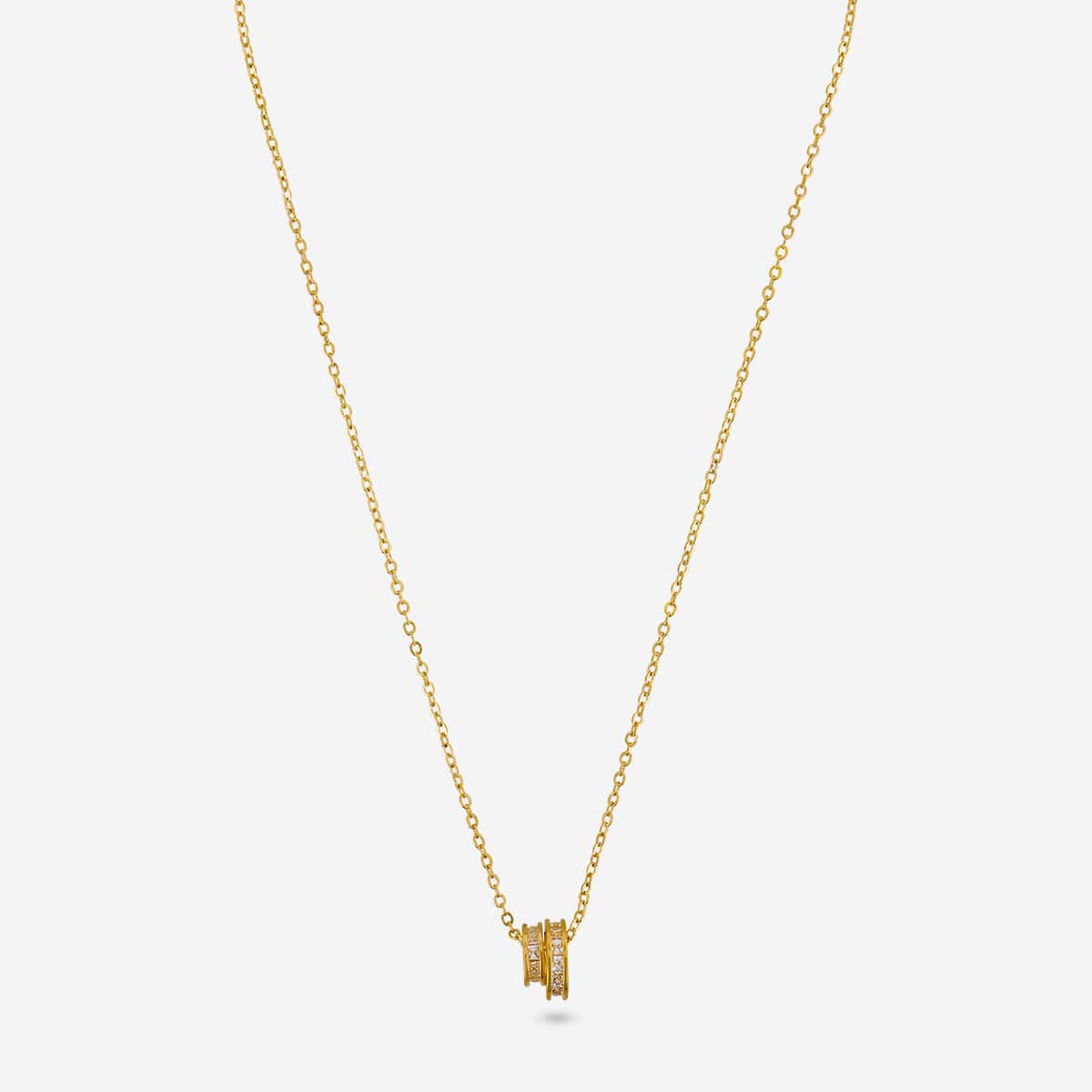 Trendy Necklace Trendy Necklace 203617