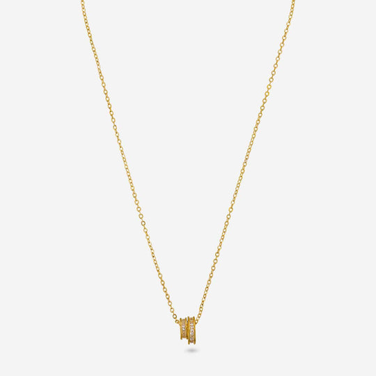Trendy Necklace Trendy Necklace 203617