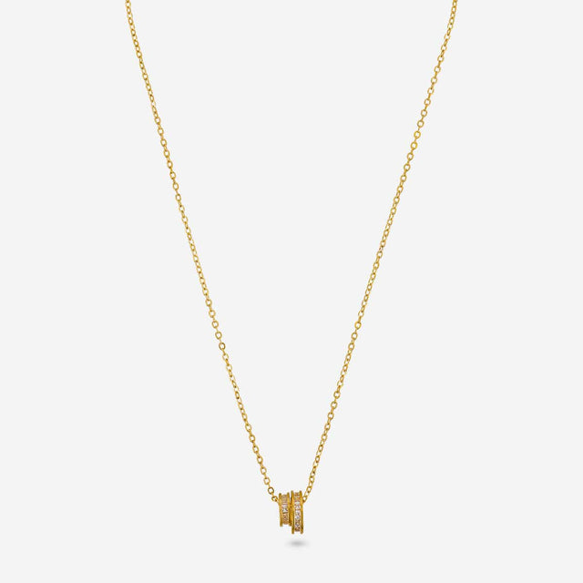 Trendy Necklace Trendy Necklace 203617