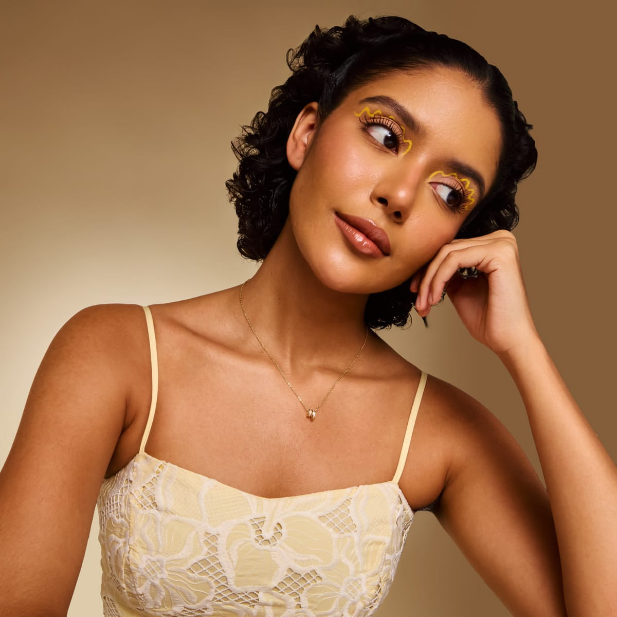 Trendy Necklace Trendy Necklace 203617