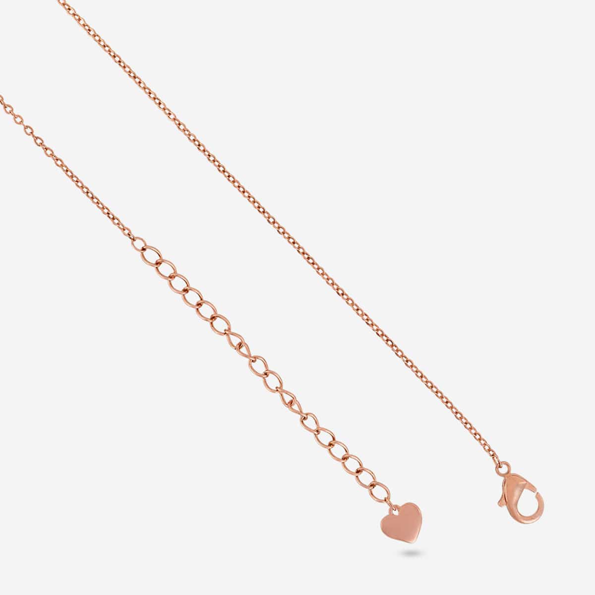 Trendy Necklace Trendy Necklace 203618