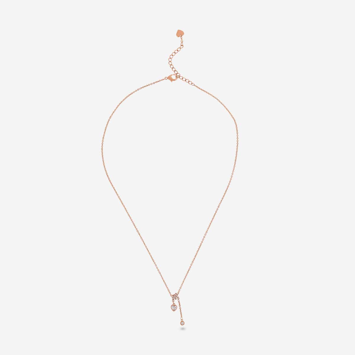 Trendy Necklace Trendy Necklace 203618