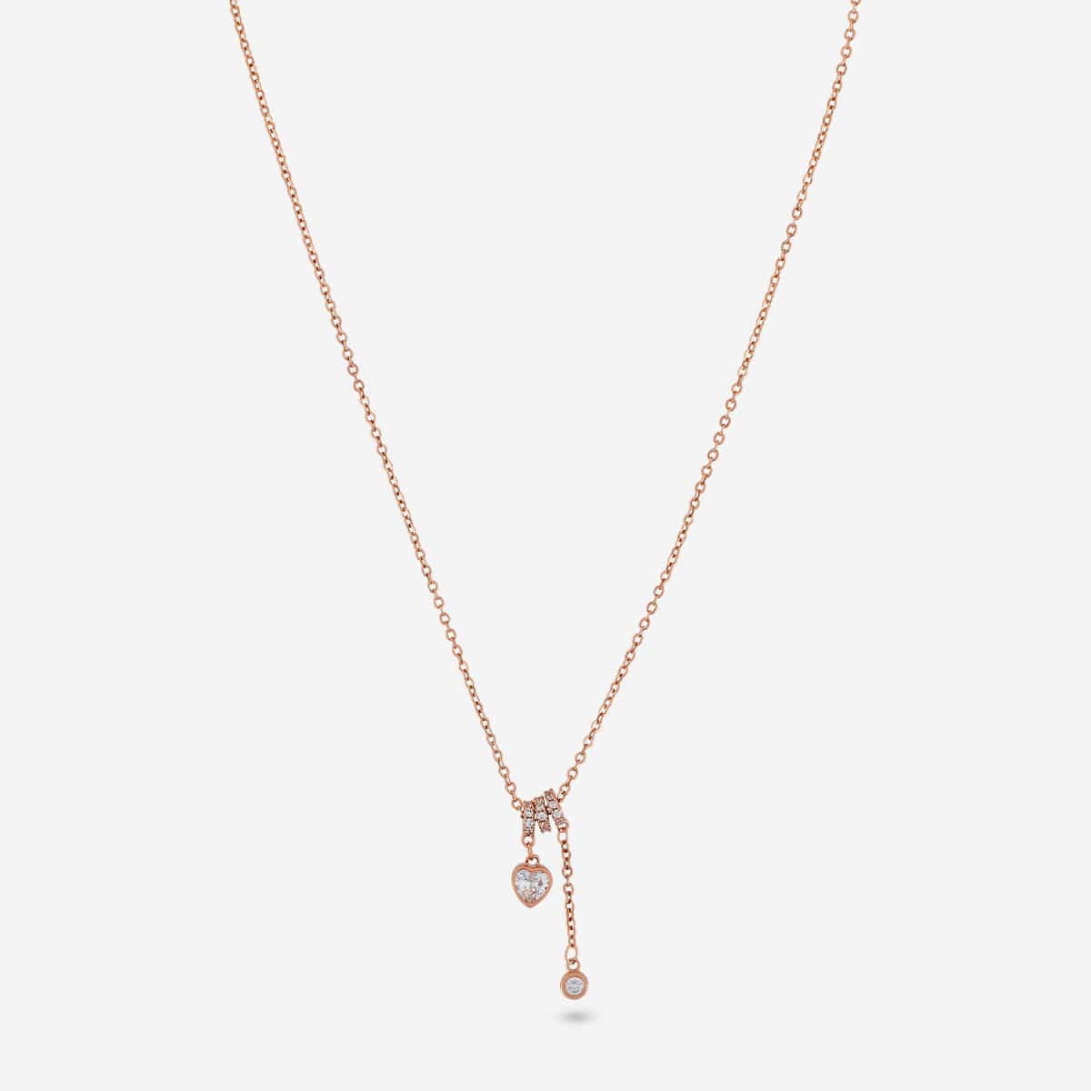Trendy Necklace Trendy Necklace 203618