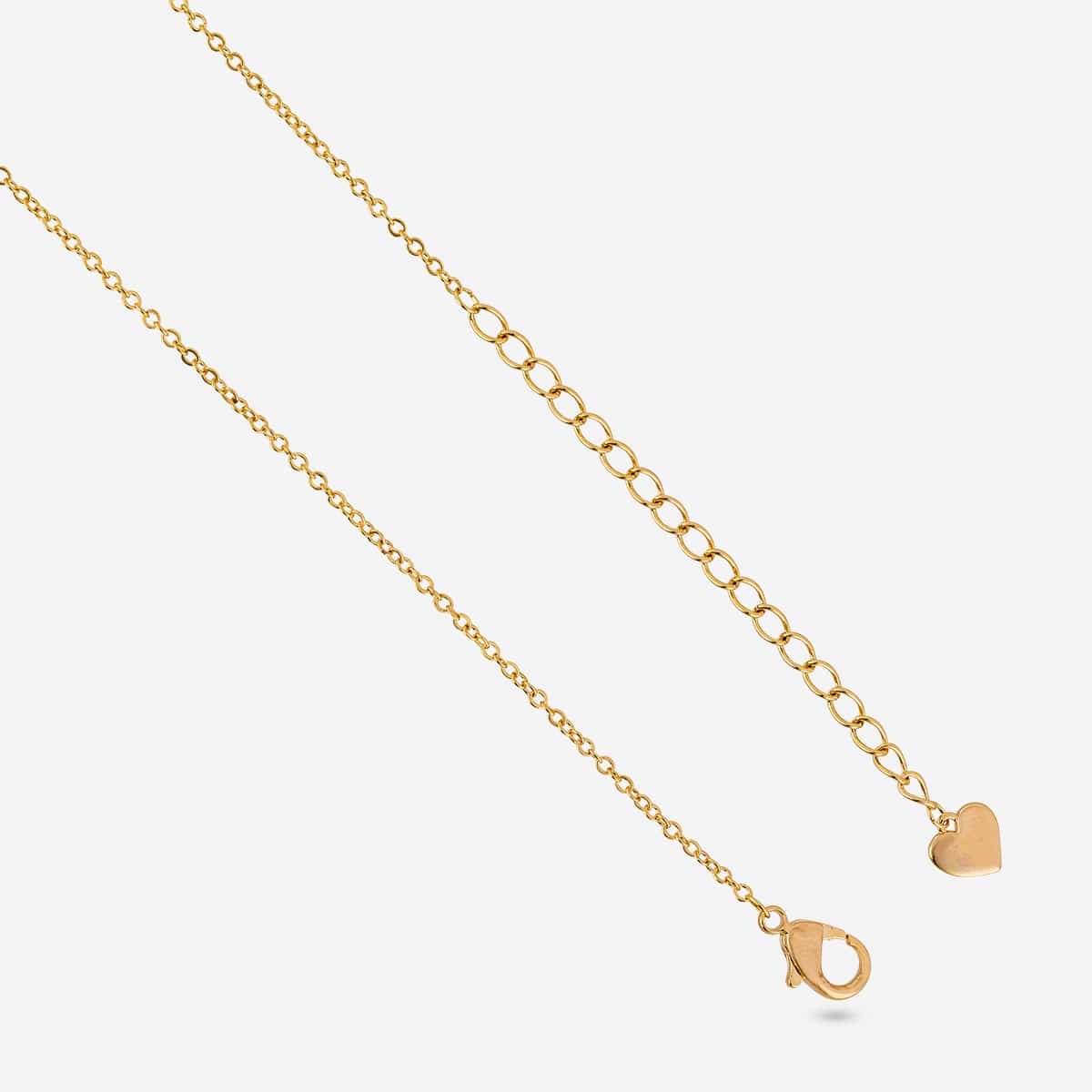 Trendy Necklace Trendy Necklace 203618