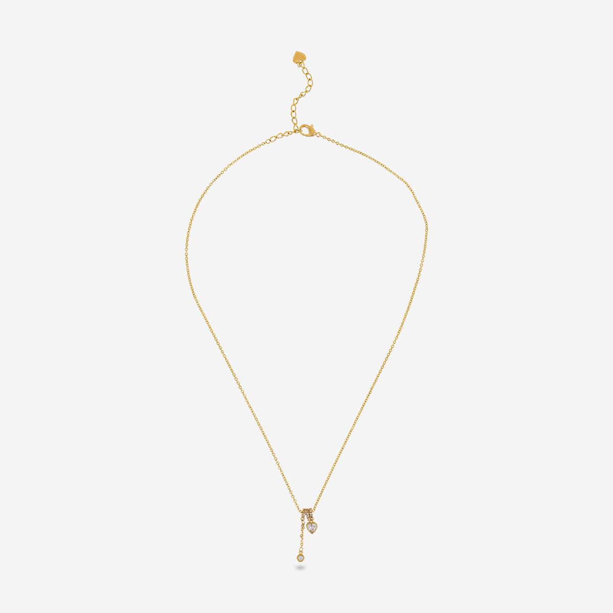 Trendy Necklace Trendy Necklace 203618