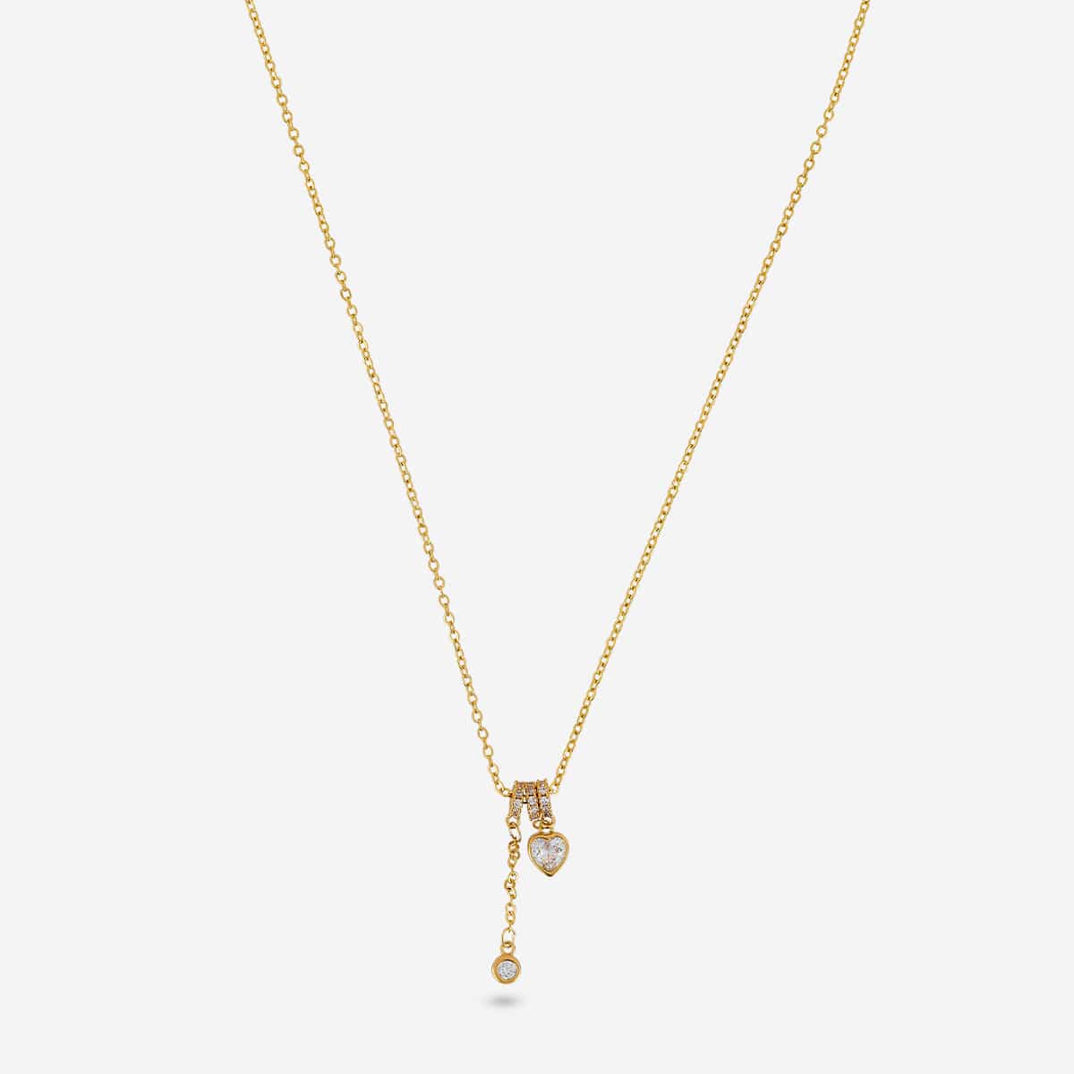 Trendy Necklace Trendy Necklace 203618