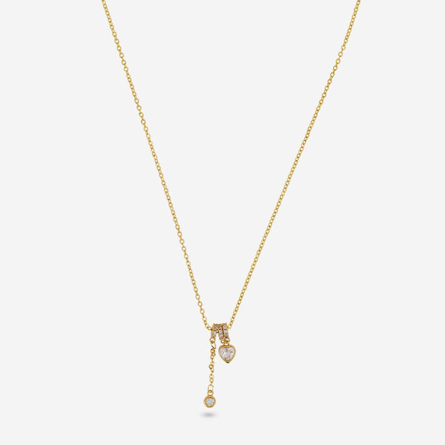 Trendy Necklace Trendy Necklace 203618