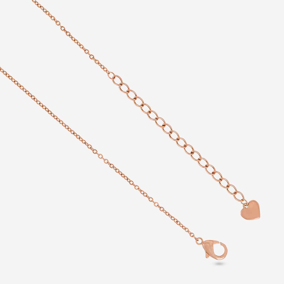 Trendy Necklace Trendy Necklace 203619