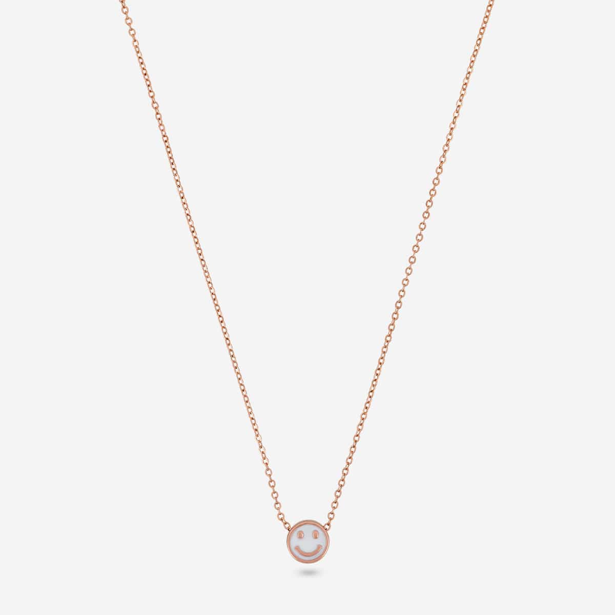 Trendy Necklace Trendy Necklace 203619