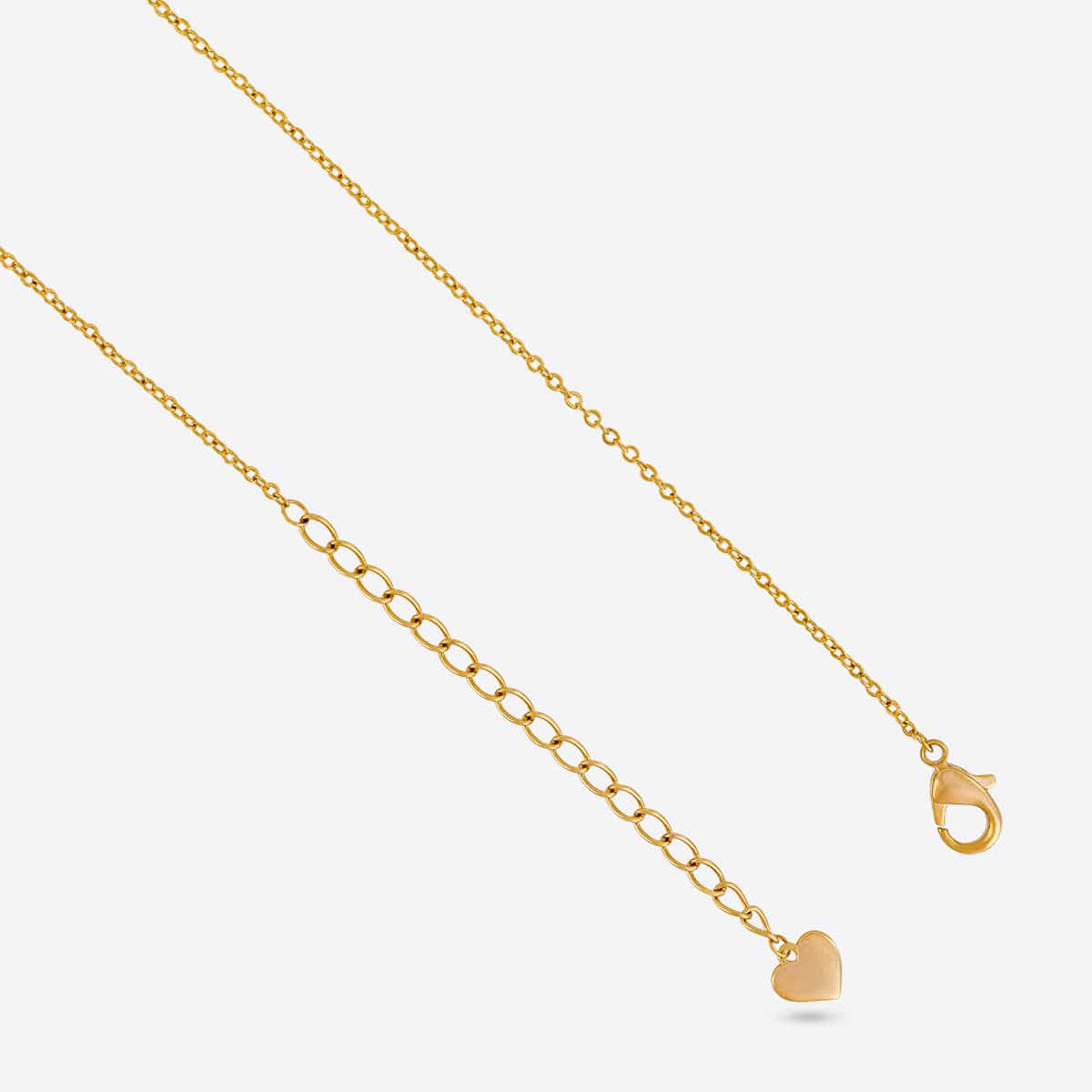 Trendy Necklace Trendy Necklace 203619