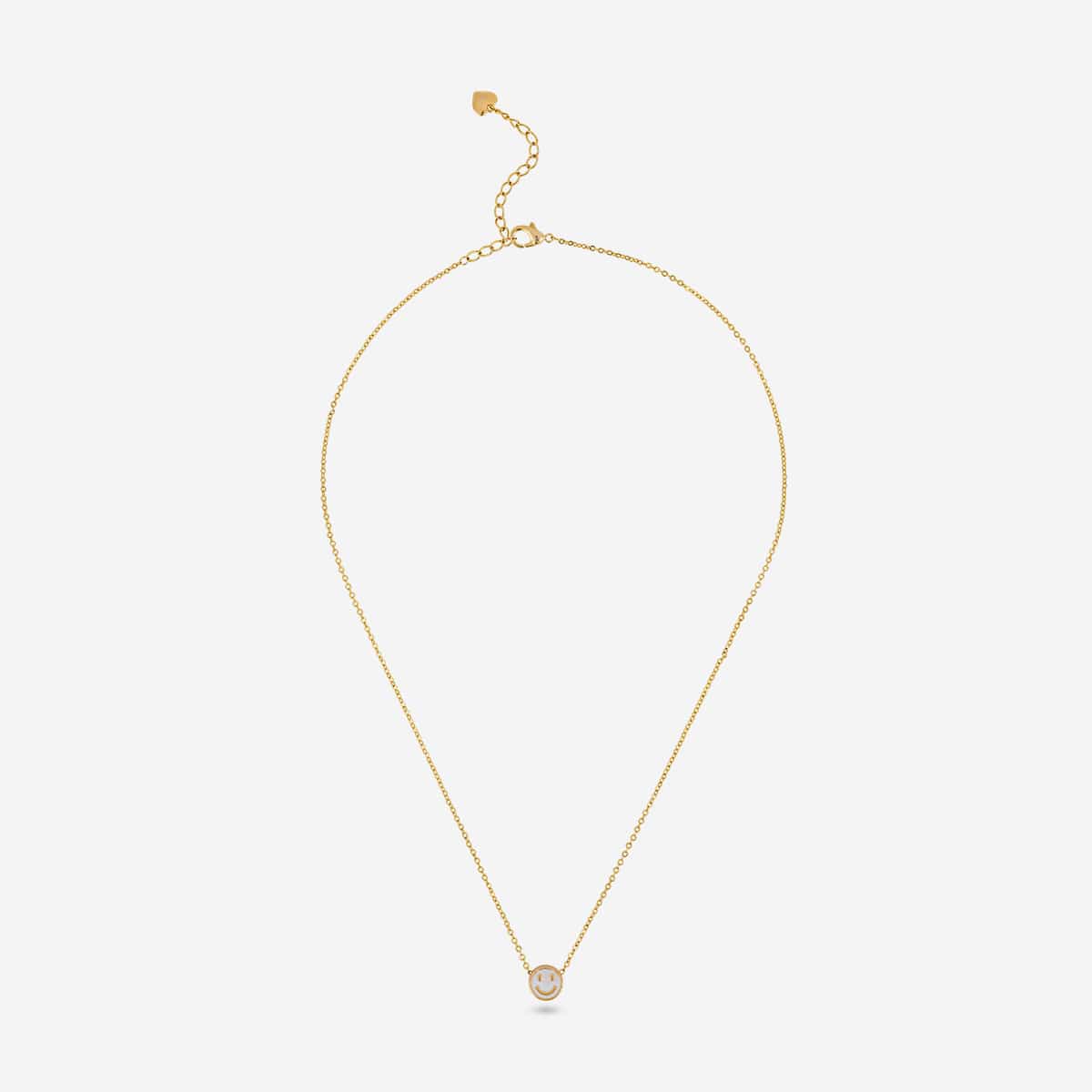 Trendy Necklace Trendy Necklace 203619