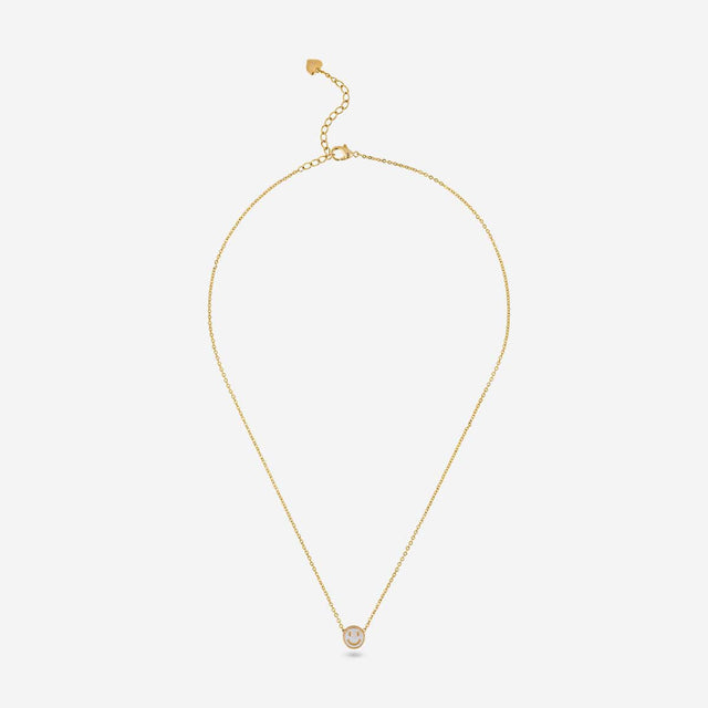 Trendy Necklace Trendy Necklace 203619