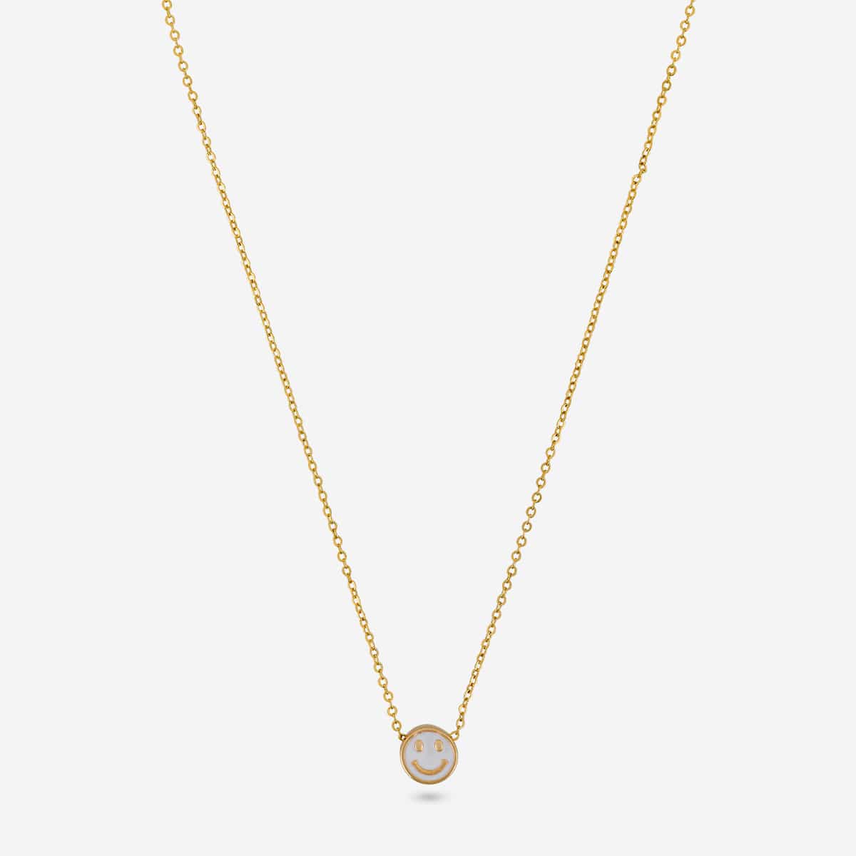 Trendy Necklace Trendy Necklace 203619