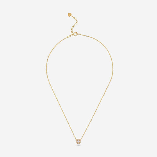 Trendy Necklace Trendy Necklace 203619