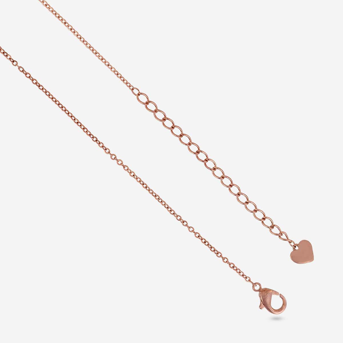 Trendy Necklace Trendy Necklace 203620