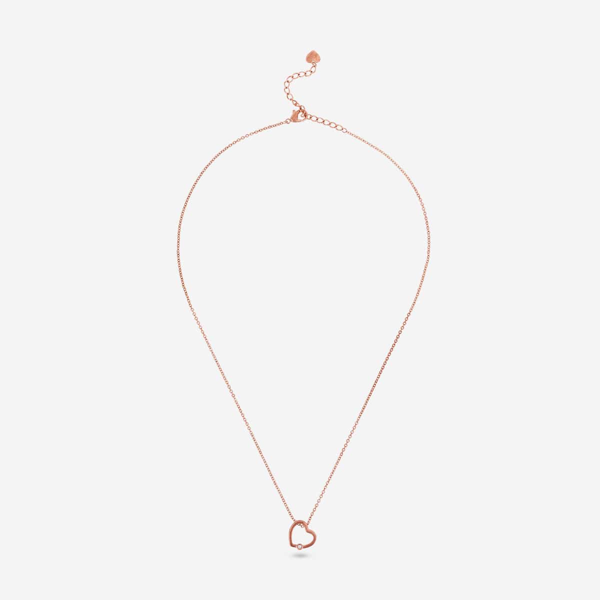 Trendy Necklace Trendy Necklace 203620