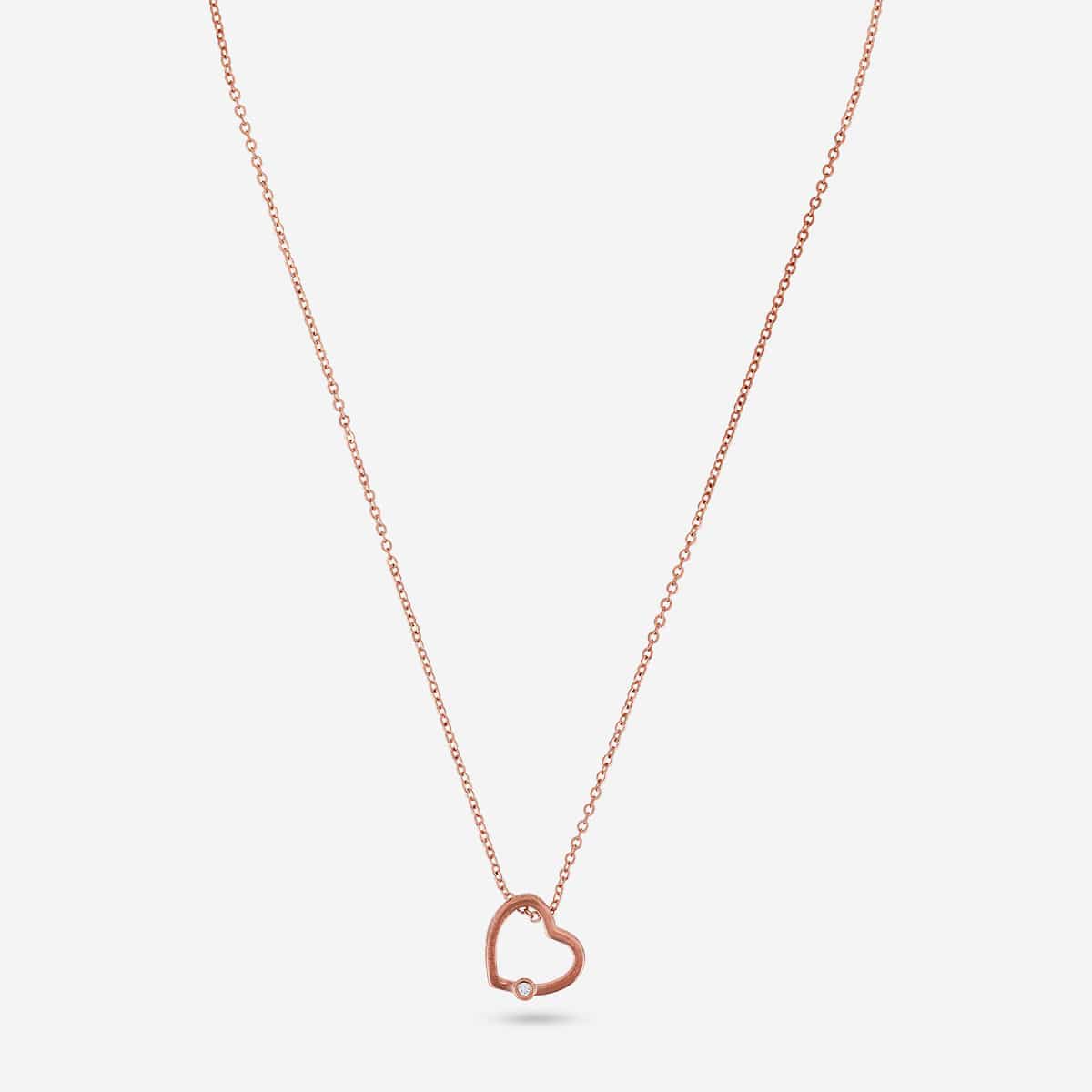 Trendy Necklace Trendy Necklace 203620