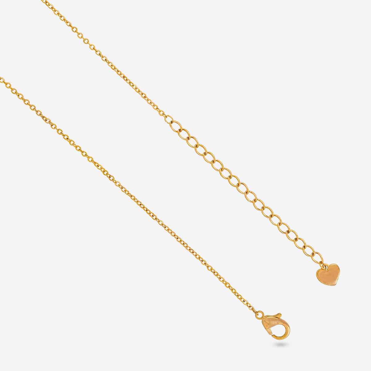Trendy Necklace Trendy Necklace 203620