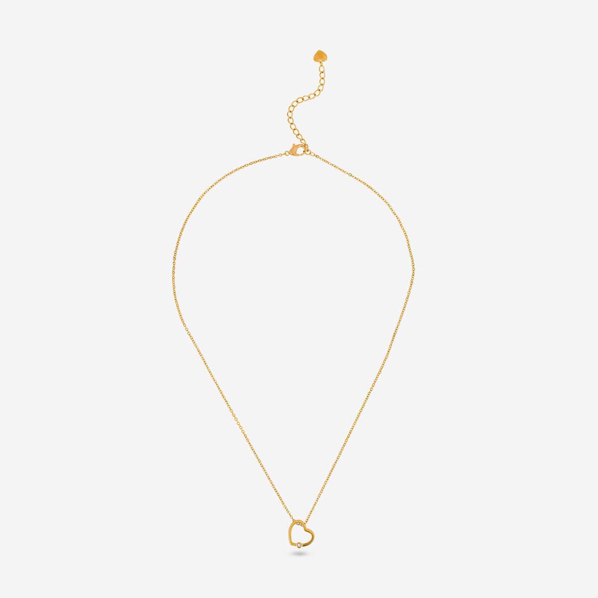 Trendy Necklace Trendy Necklace 203620