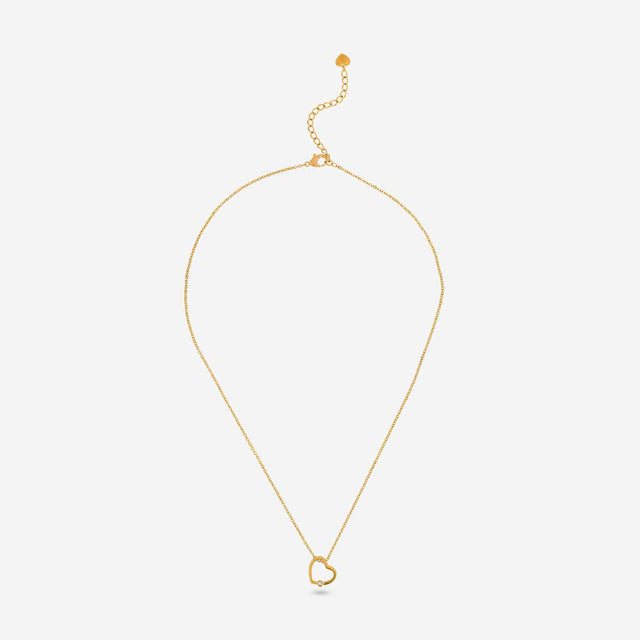 Trendy Necklace Trendy Necklace 203620