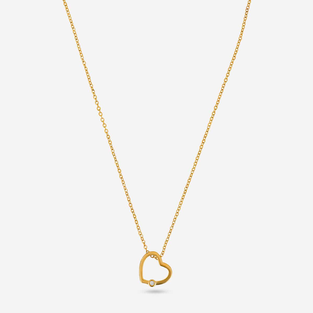Trendy Necklace Trendy Necklace 203620