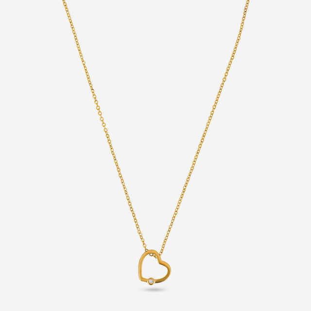 Trendy Necklace Trendy Necklace 203620