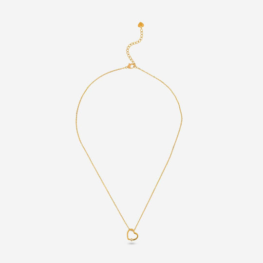 Trendy Necklace Trendy Necklace 203620