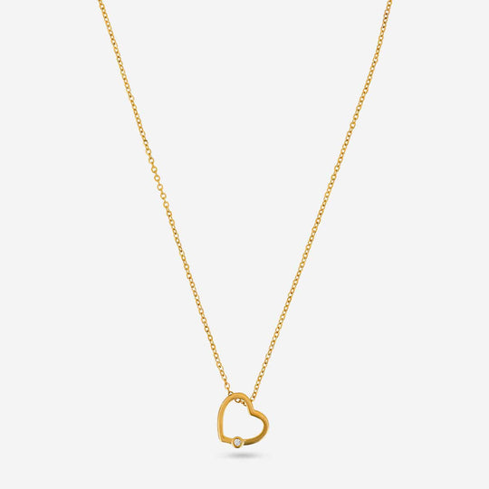 Trendy Necklace Trendy Necklace 203620