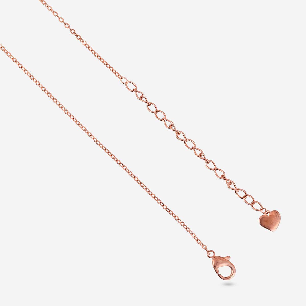 Trendy Necklace Trendy Necklace 203621