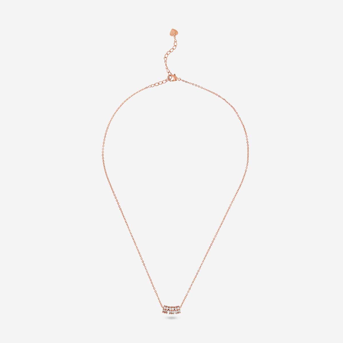 Trendy Necklace Trendy Necklace 203621