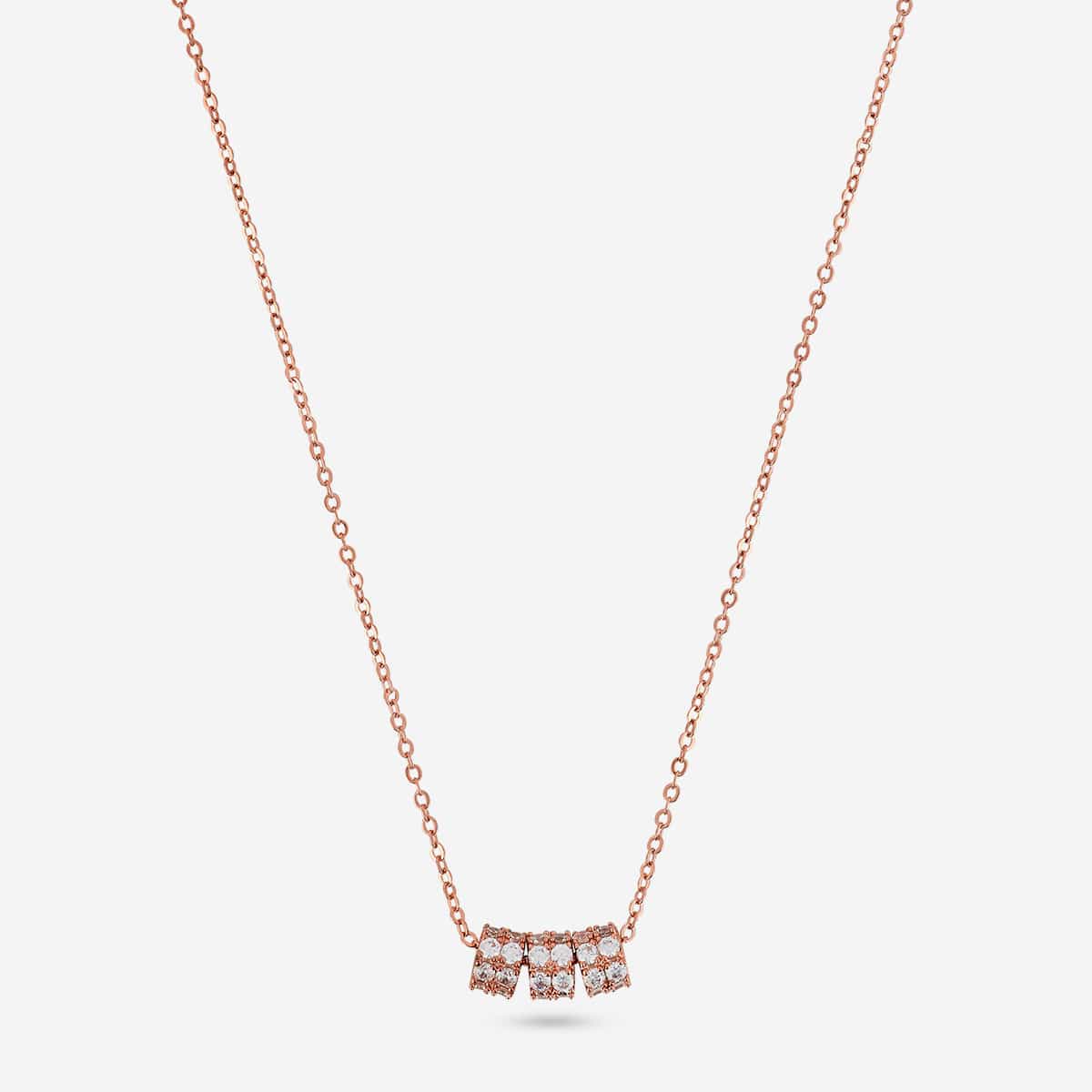 Trendy Necklace Trendy Necklace 203621