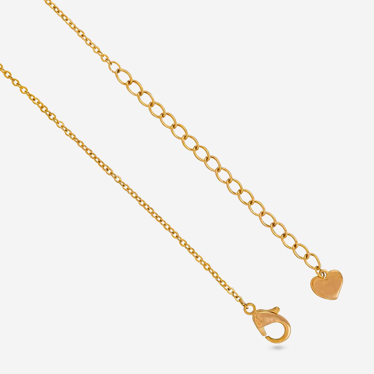 Trendy Necklace Trendy Necklace 203621