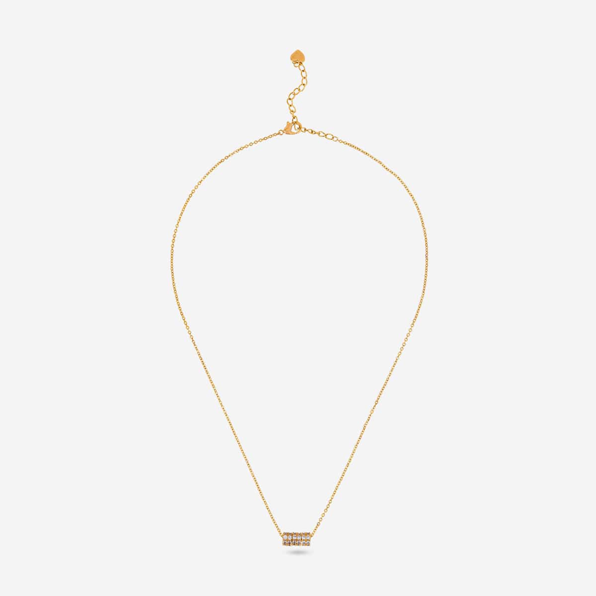 Trendy Necklace Trendy Necklace 203621