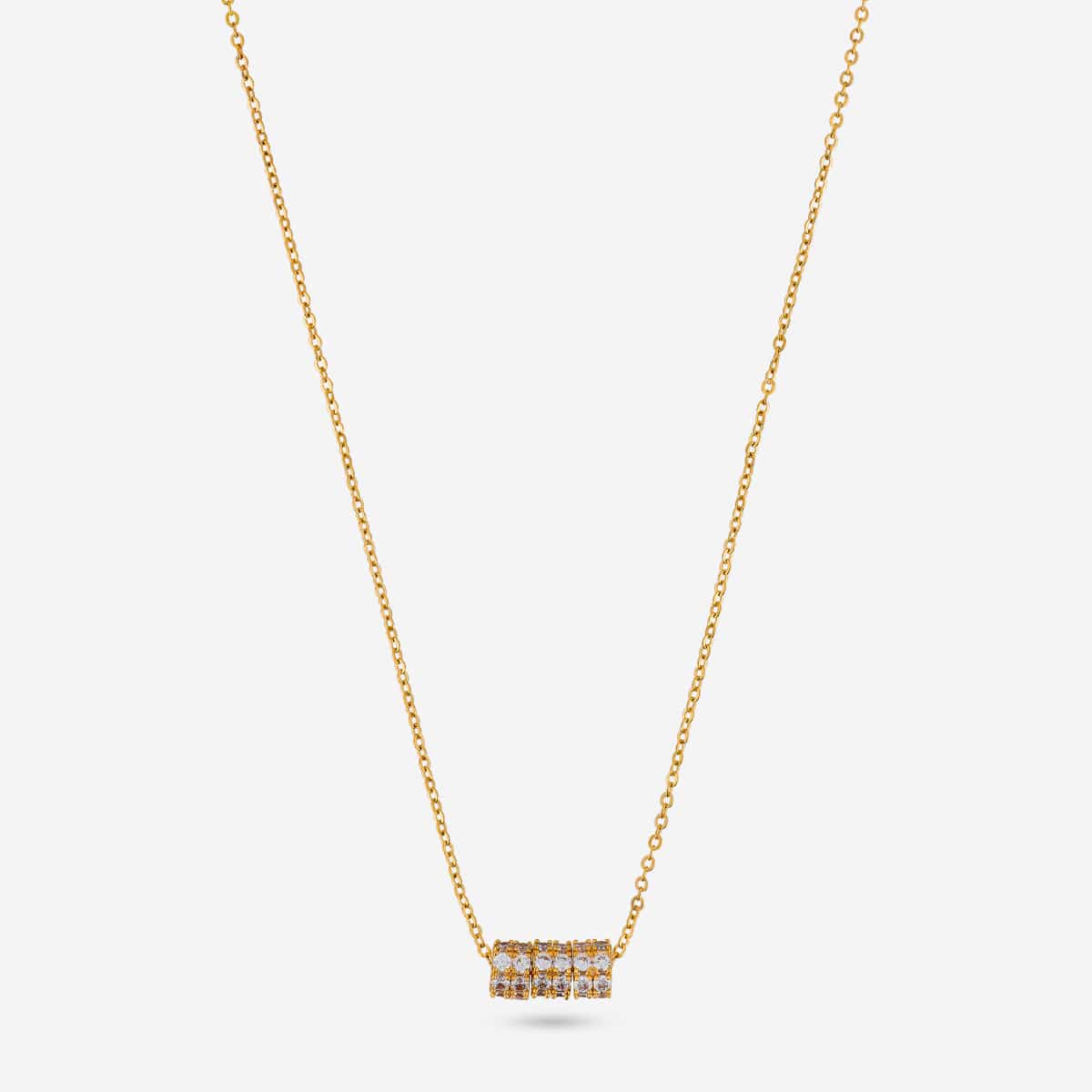 Trendy Necklace Trendy Necklace 203621