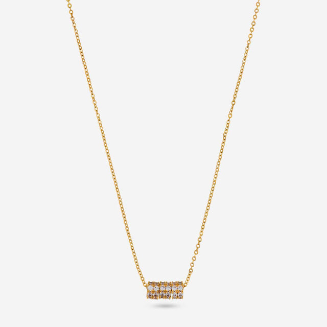 Trendy Necklace Trendy Necklace 203621