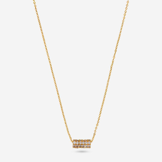 Trendy Necklace Trendy Necklace 203621