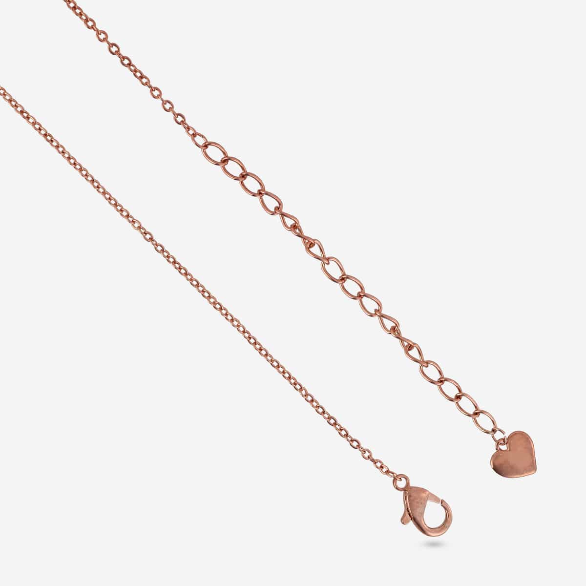 Trendy Necklace Trendy Necklace 203622