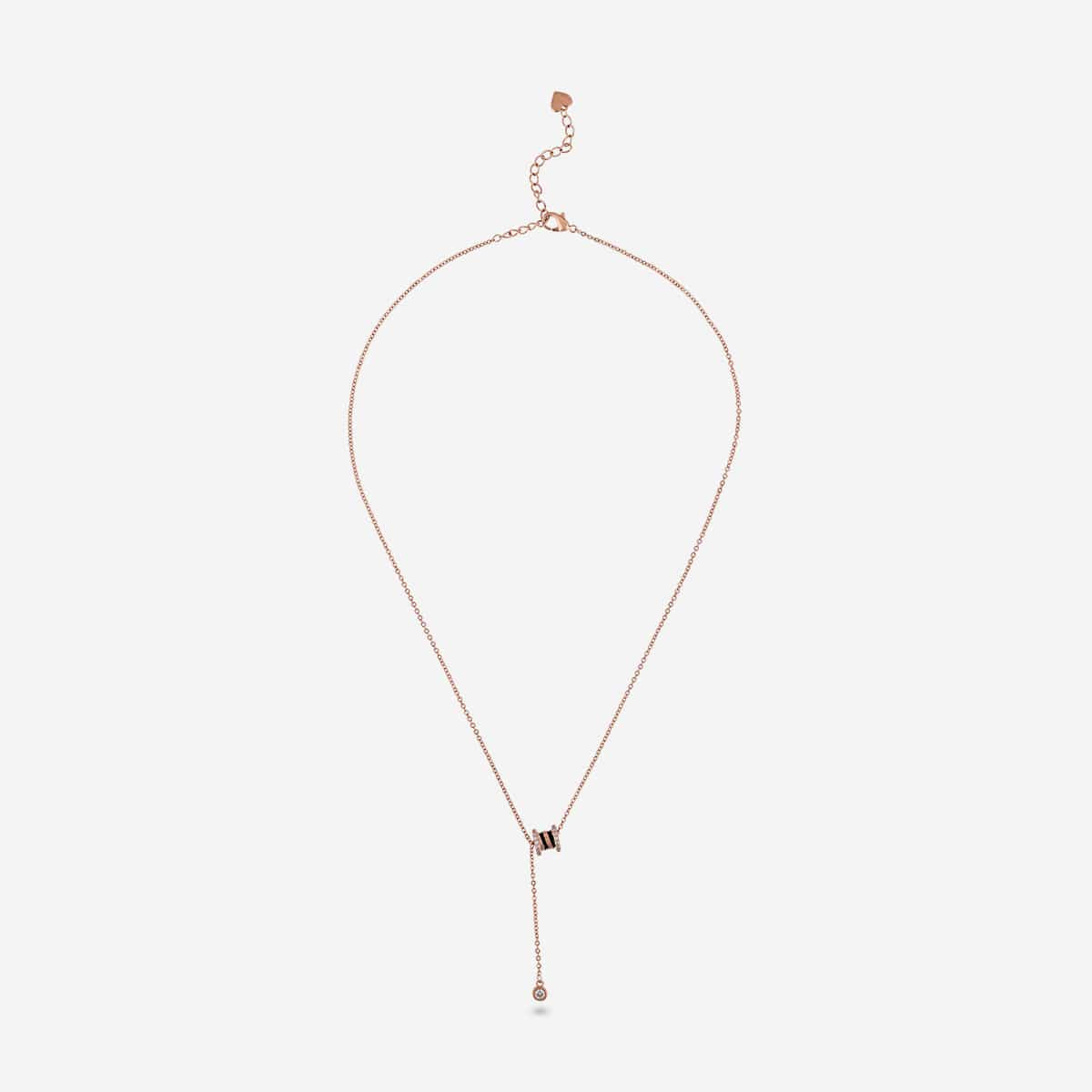 Trendy Necklace Trendy Necklace 203622