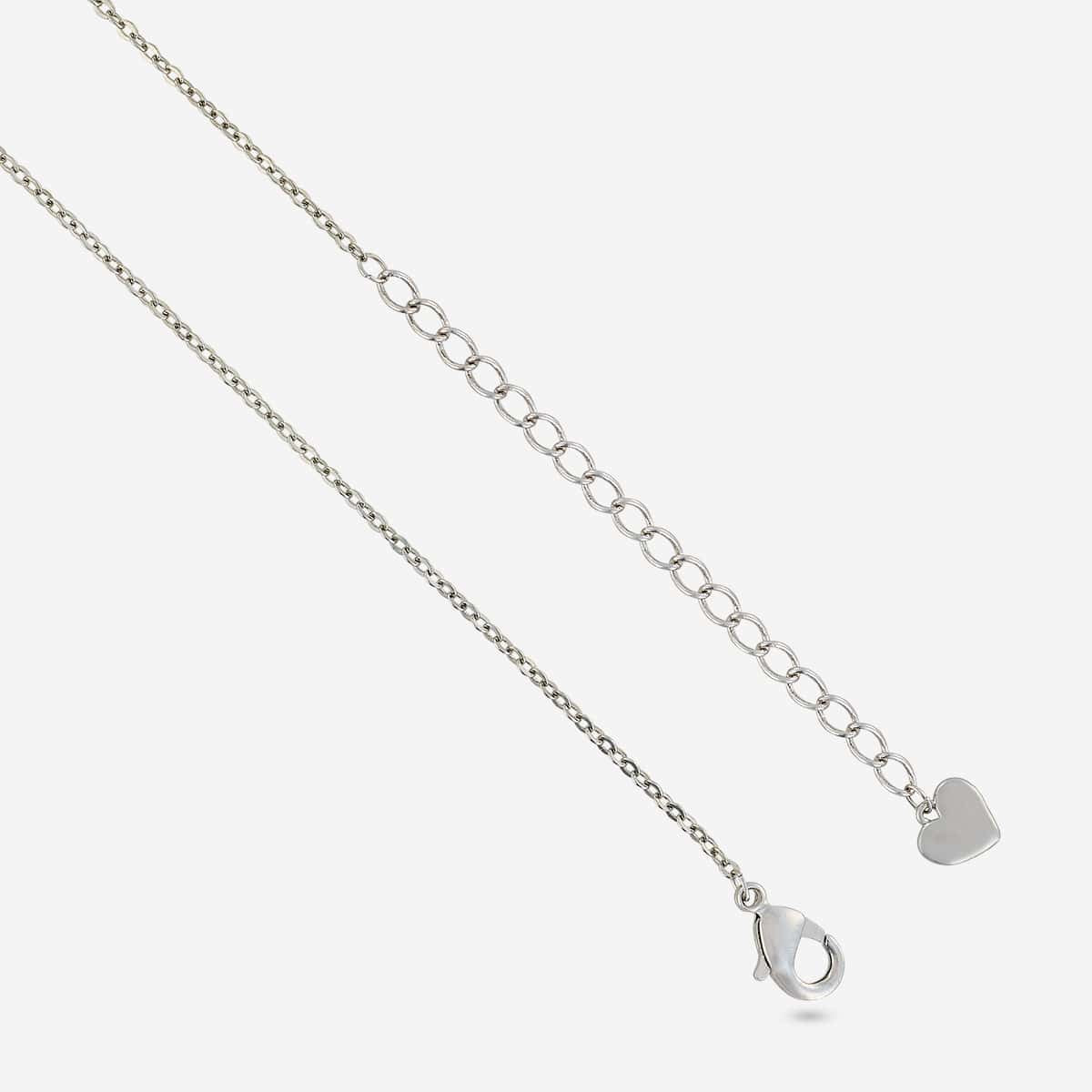 Trendy Necklace Trendy Necklace 203622