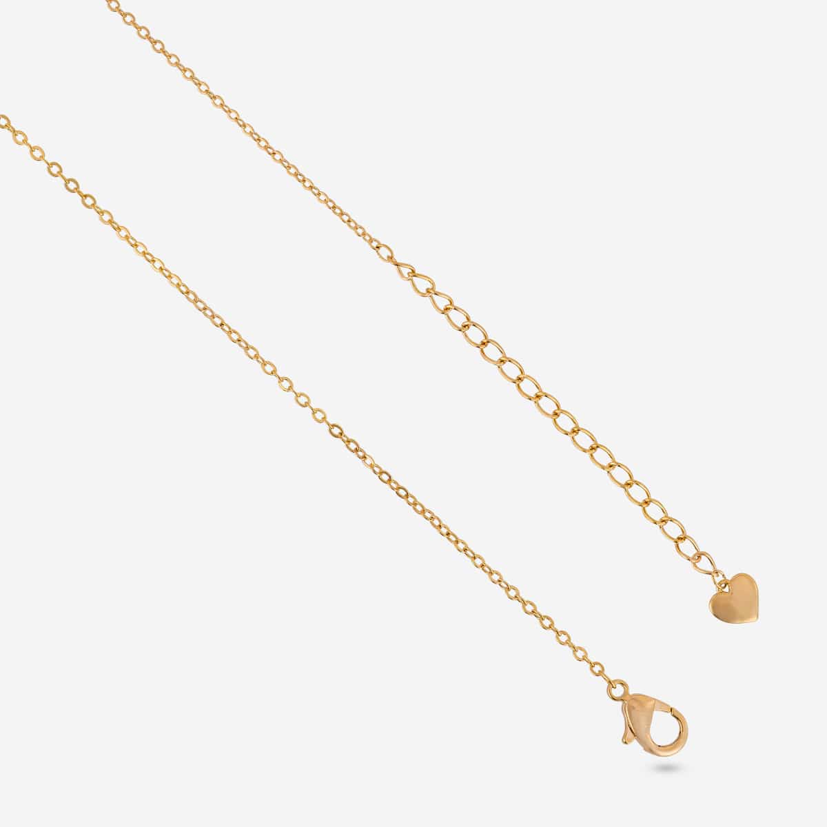 Trendy Necklace Trendy Necklace 203622
