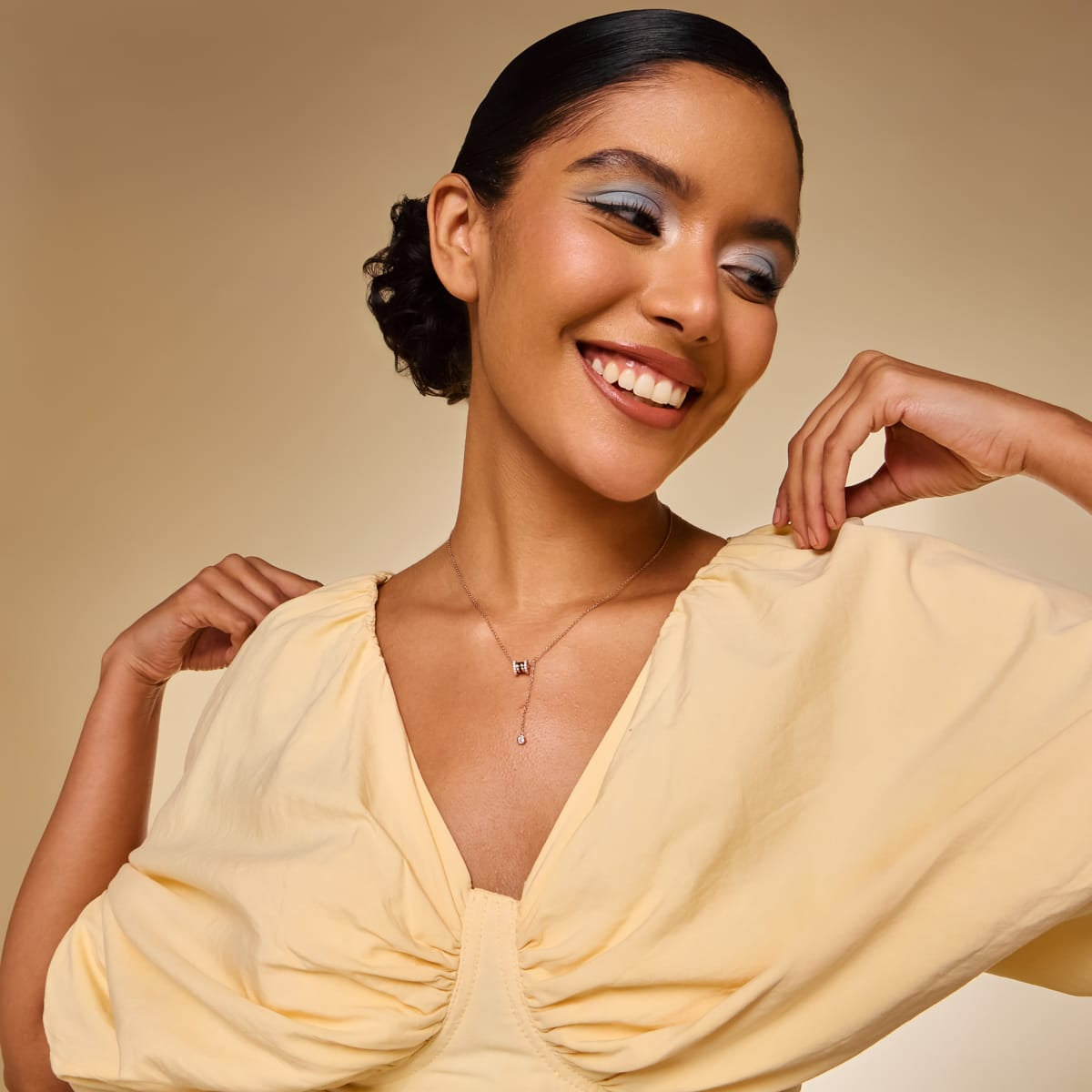 Trendy Necklace Trendy Necklace 203622