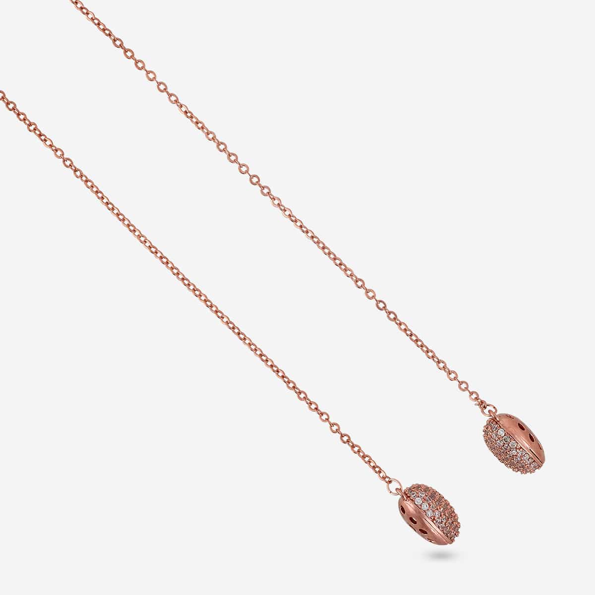 Trendy Necklace Trendy Necklace 203623