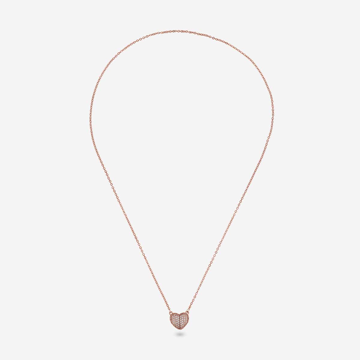 Trendy Necklace Trendy Necklace 203623