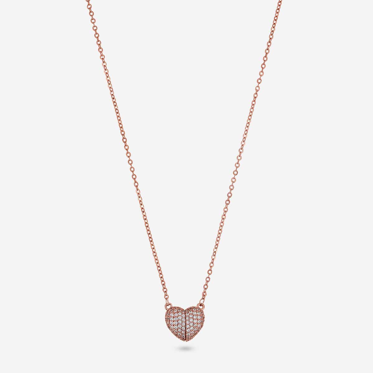 Trendy Necklace Trendy Necklace 203623