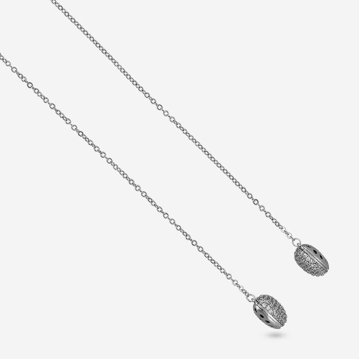 Trendy Necklace Trendy Necklace 203623