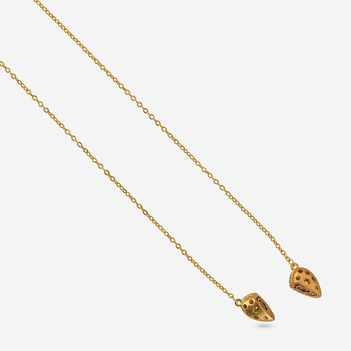 Trendy Necklace Trendy Necklace 203623